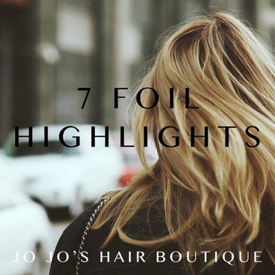 Jo Jo's Hair Boutique