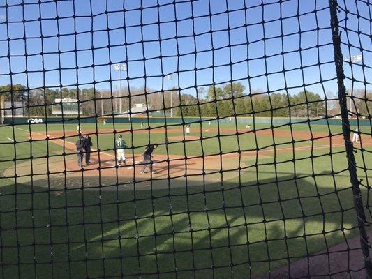 Plumeri Park