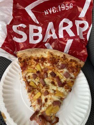 Sbarro