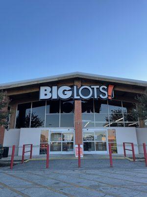 Big Lots