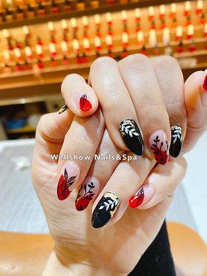 Nail art