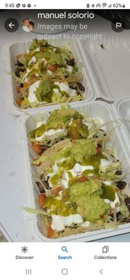 Tacos