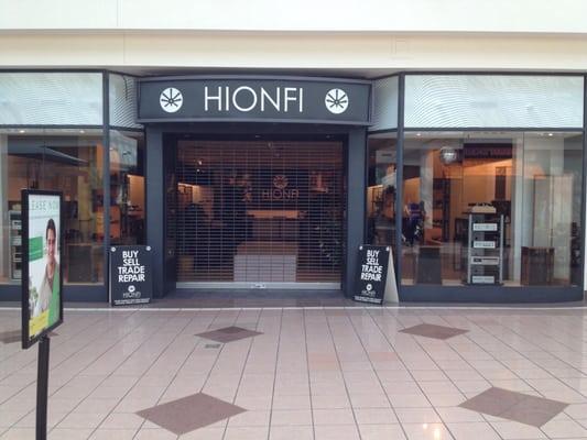 Hionfi