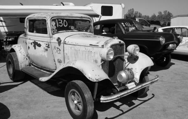 '32 Gasser