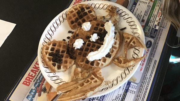 Waffle House