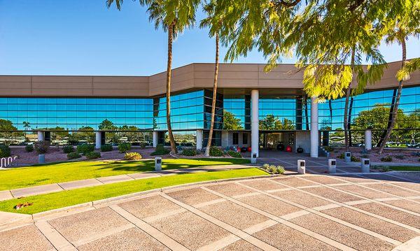 Tempe, AZ office