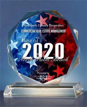 Award 2020