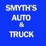 Smyth's Auto & Truck LLC logo