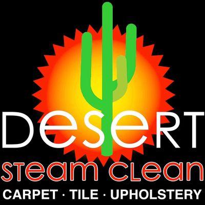 Desert Steam Clean