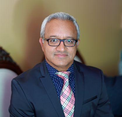 Dr. Anil Yadav