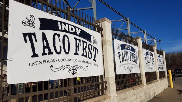 Indy Taco Fest