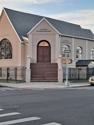 Chabad of Bensonhurst