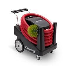 aiR+ XP Air Duct Cleaning Machine