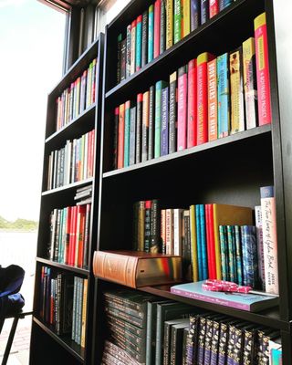 The Tiniest Bookshop