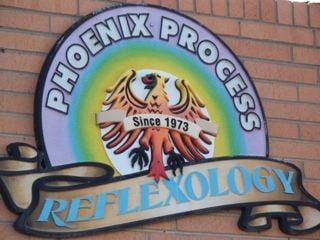 Phoenix Process is a locally owned business in downtown Alamosa, Colorado.