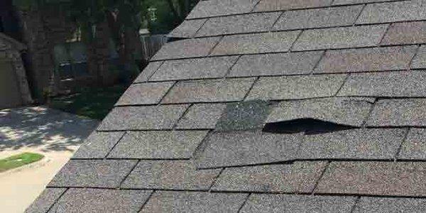 Roof Repair