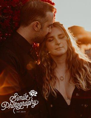 Simile Photography | Wedding at Calamigos Los Angeles location in Burbank, Ca