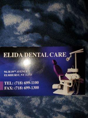 Dental Specialists