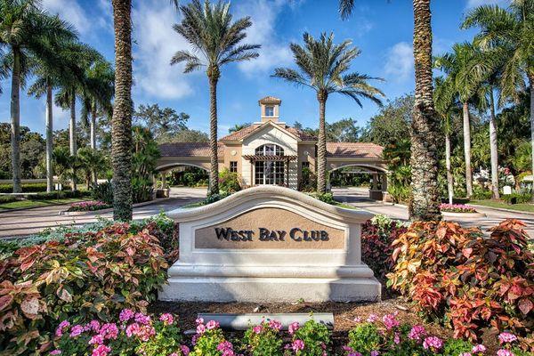 West Bay Club