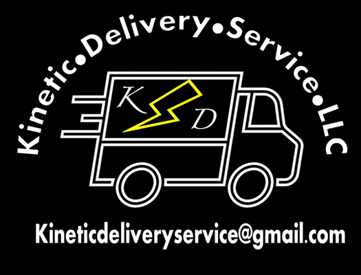 Kinetic Delivery Service