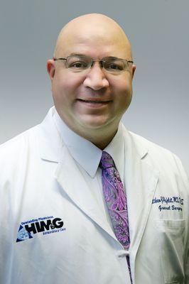 Matthew Rohrbach, M.D.