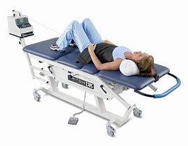 Spinal decompression can be up to 86% successful.