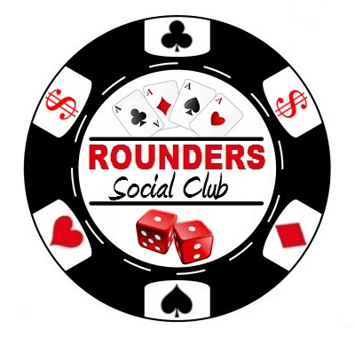 Rounders Social Club Poker