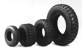 Deanco Industrial Tires, Inc