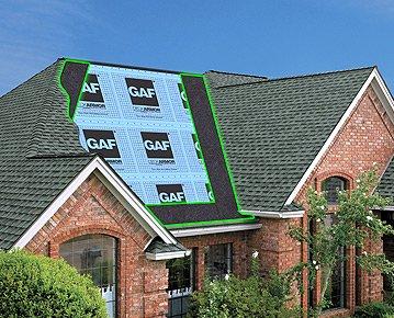 Accent Roofing & Exteriors