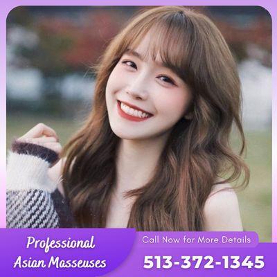 Best Asian Masseuses