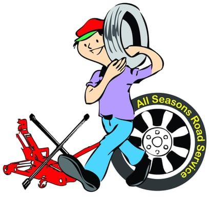 All Seasons Mobile Tire Company