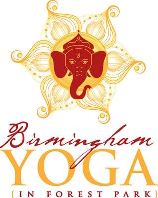 Birmingham Yoga