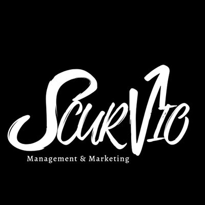 Scurvio Brand Logo