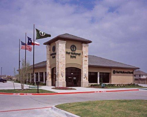 First National Bank of Omaha