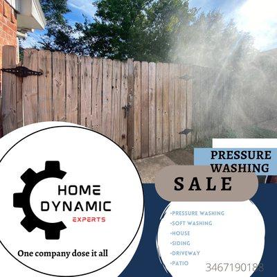 Home Dynamic Experts