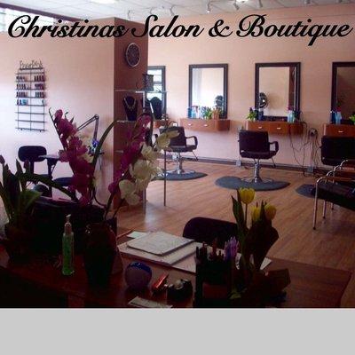 Christina's Salon & Boutique