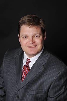 Rick Woods, Attorney at Law, Fayetteville, Arkansas handling Pesronal Injury, Products Liability, Truck, and Train Accidents