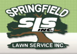 Springfield Lawn Service Inc logo