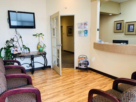 Dental Care of Palomar Premier