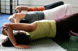 Feldenkrais (R) Awareness Through Movement(R)  Classes improve flexibility and alignment.