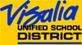 Visalia Unified School District