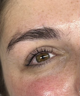 Lash Lift