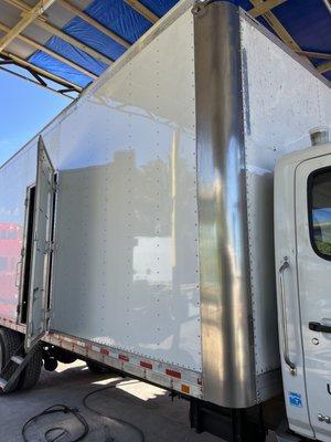 T&M Truck and Trailer Repair