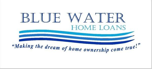 Blue Water Home Loans