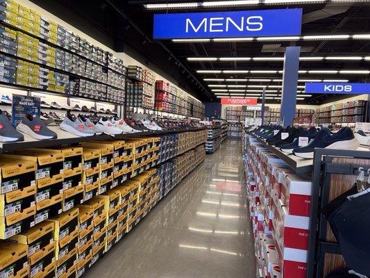 Men's shoes