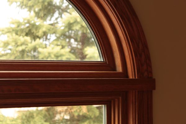 Custom Windows & Trim. Professional, Knowledgeable Installations.