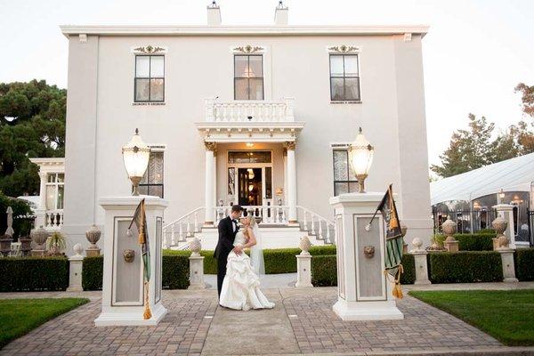 Many photo opportunities at this Solano County venue