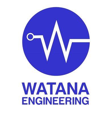 Watana Engineering, PLLC ...Excellence Driven by Experience.