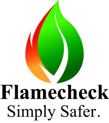 Flamecheck Simply Safer