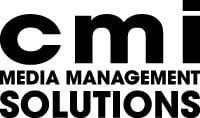 Cine Magnetics, Inc.     aka CMI Media Management